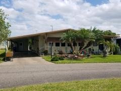 Photo 1 of 8 of home located at 2425 Harden Blvd Lot 127 Lakeland, FL 33803