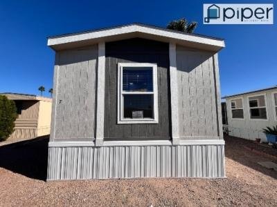 Mobile Home at 4315 N Flowing Wells Rd Tucson, AZ 85705