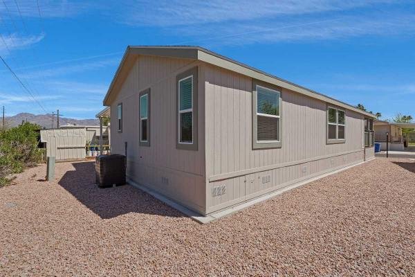 2024 CAVCO 110WP24562C Manufactured Home