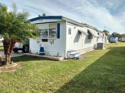 Mobile Home at 1004 Ny St SE Fort Meade, FL 33841