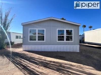 Mobile Home at 4315 N Flowing Wells Rd Tucson, AZ 85705
