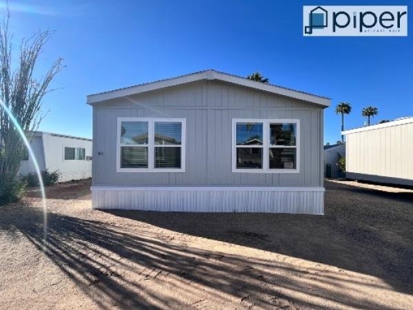 2024 Clayton Tempo Series Manufactured Home