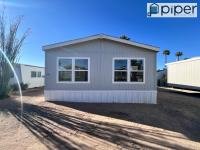 2024 Clayton Tempo Series Manufactured Home