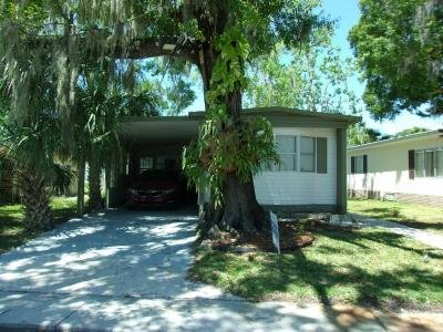Mobile Home at 1800 Amberwood Dr Riverview, FL 33578