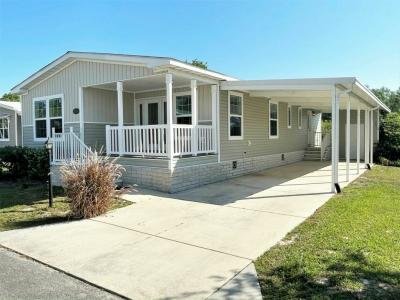 Mobile Home at 10681 SW 32nd Ave Ocala, FL 34476