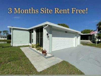 Mobile Home at 278 Country Club Dr Plant City, FL 33565