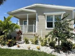 Photo 3 of 21 of home located at 8775 20th Street #49 Vero Beach, FL 32966