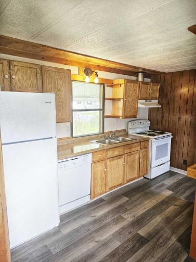 Mobile Home at 6240 Jessup Court Slatington, PA 18080