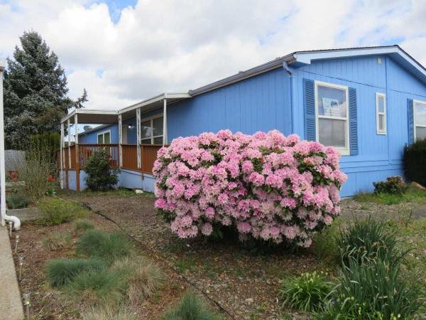 Photo 1 of 2 of home located at 4397 Bren Lp NE Salem, OR 97305