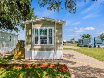 Mobile Home at 16731 Us Highway 301  Lot 19 Dade City, FL 33523
