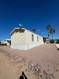 Photo 3 of 5 of home located at 9427 E University Dr Mesa, AZ 85207