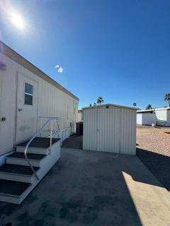 Photo 5 of 5 of home located at 9427 E University Dr Mesa, AZ 85207