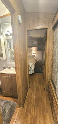 1986 ALL AGE PARK Mobile Home