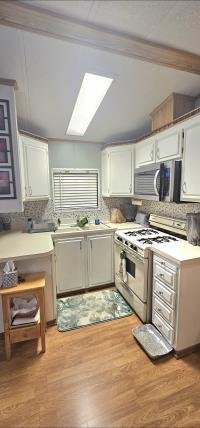 1986 ALL AGE PARK Mobile Home