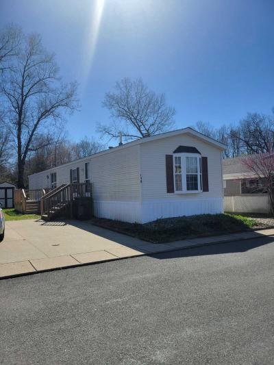 Mobile Home at 196 Rolling Drive Battle Creek, MI 49017