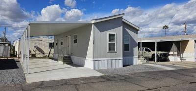 Mobile Home at 16005 N 32nd St, #148 Phoenix, AZ 85032