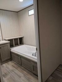 2023 Clayton The Anniversary 68 Manufactured Home