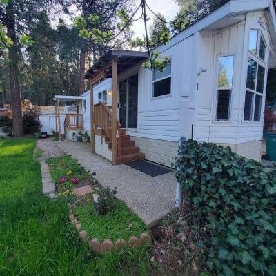 Mobile Home at 6165 Pony Express Trail #13 Pollock Pines, CA 95726