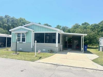 Mobile Home at 1125 Wisteria Drive Wildwood, FL 34785