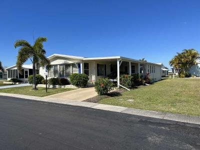Mobile Home at 546 Sunrise Ave North Fort Myers, FL 33903