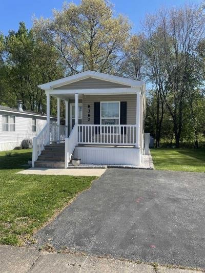Mobile Home at 8382 Gatewood Dr. Jessup, MD 20794