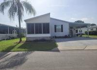 2001 Palm HS Manufactured Home
