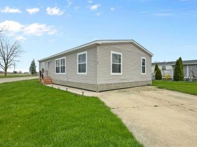 Mobile Home at 2100 Hintz Rd. #56 Owosso, MI 48867