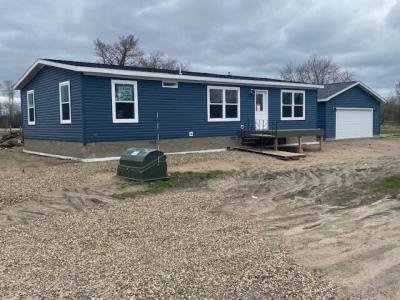 Mobile Home at 401 1st Street NW Staples, MN 56479