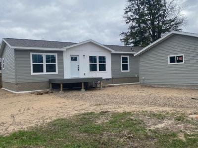 Mobile Home at 111 4th Ave NE Staples, MN 56479