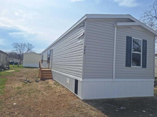 2021 Sehi Mobile Home For Rent