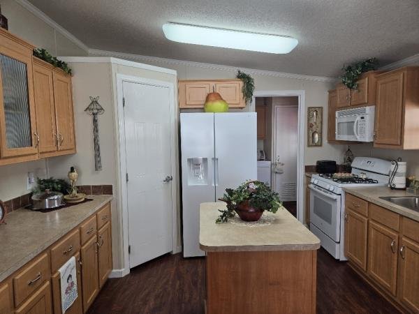 2006 Clayton Manufactured Home
