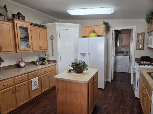 2006 Clayton Manufactured Home