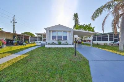 Mobile Home at 5623 Wind Chime Way Bradenton, FL 34203