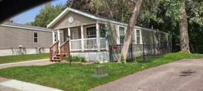 Mobile Home at 12171 Geneva Way Apple Valley, MN 55124