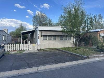 Mobile Home at 43 Lucky Ln Reno, NV 89502