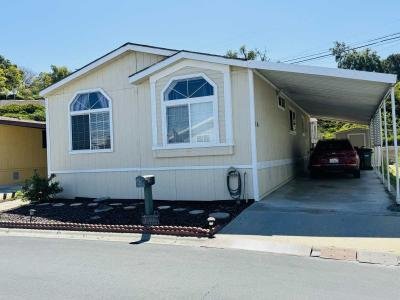 Mobile Home at 200 Emerald Hollow Vista, CA 92081