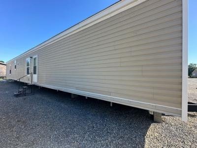 Mobile Home at 7307 Highway 49 South Hattiesburg, MS 39402