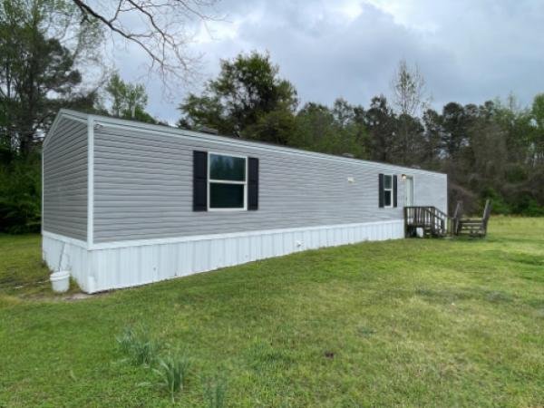 2017 DELIGHT Mobile Home For Sale