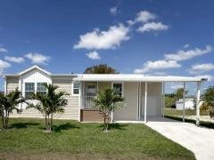 Photo 1 of 29 of home located at 25501 Trost Blvd. 07-37 Bonita Springs, FL 34135