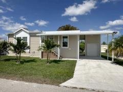 Photo 2 of 29 of home located at 25501 Trost Blvd. 07-37 Bonita Springs, FL 34135
