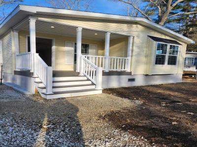 Mobile Home at 210 Robin Hood Lane Exeter, NH 03833