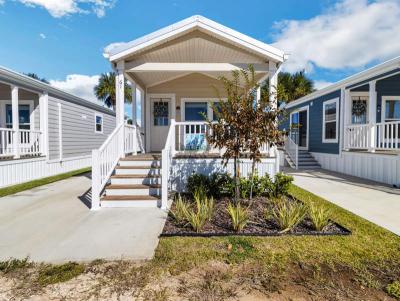 Mobile Home at 561 E Burleigh Blvd Tt61 Tavares, FL 32778