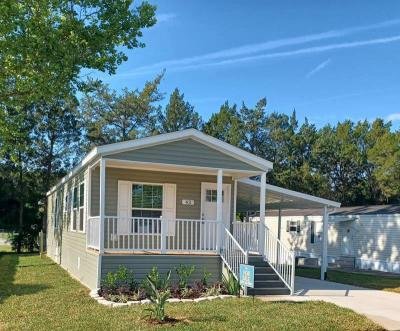 Mobile Home at 7101 W. Anthony Rd. #062 Ocala, FL 34479