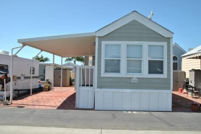 Mobile Home at 200 Dolliver St. Site #193 Pismo Beach, CA 93449
