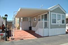 Photo 2 of 15 of home located at 200 Dolliver St. Site #193 Pismo Beach, CA 93449