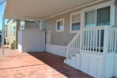 Photo 3 of 15 of home located at 200 Dolliver St. Site #193 Pismo Beach, CA 93449