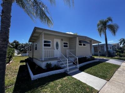 Mobile Home at 66184 London Rd. Pinellas Park, FL 33782