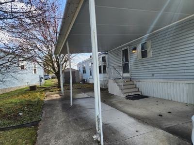 Mobile Home at 14378 Dunstable Drive Shelby Township, MI 48315