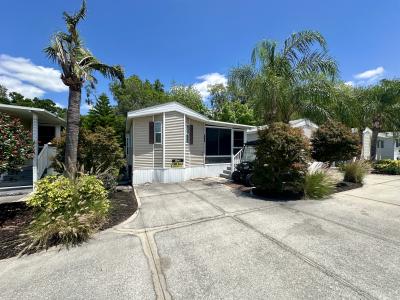 Mobile Home at 7125 Fruitville Rd 1056 Sarasota, FL 34240