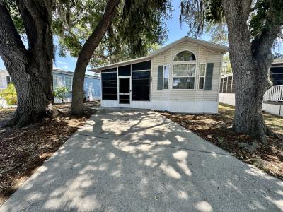 Mobile Home at 7125 Fruitville Rd 1595 Sarasota, FL 34240